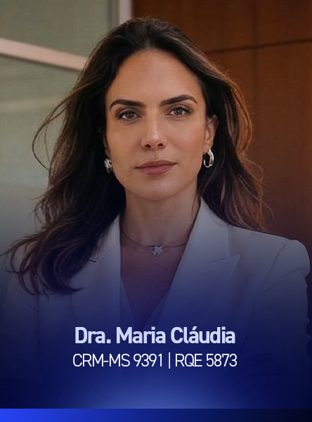 Dra. Maria Claudia